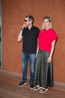 Marion Cotillard Longsleeve T-shirt #3290470