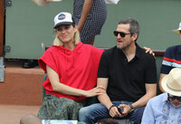 Marion Cotillard mug #G1532573