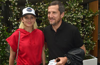 Marion Cotillard Longsleeve T-shirt #3290478