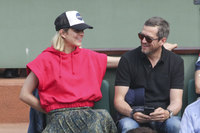 Marion Cotillard mug #G1532650