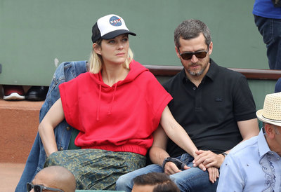 Marion Cotillard posters