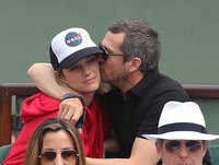 Marion Cotillard mug #G1532664