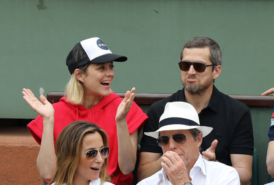 Marion Cotillard posters