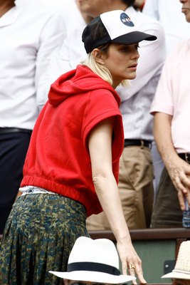 Marion Cotillard posters