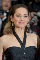 Marion Cotillard Longsleeve T-shirt #3903562