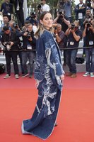 Marion Cotillard Longsleeve T-shirt #3903577