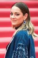 Marion Cotillard Longsleeve T-shirt #3903695