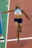 Marion Jones mug #G102849