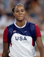 Marion Jones mug #G102848