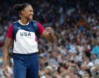 Marion Jones mug #G102846