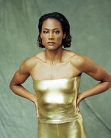 Marion Jones mug #G2274894