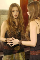Marion Raven Sweatshirt #2335763