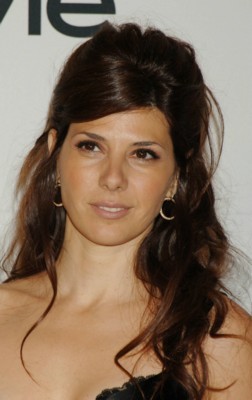Marisa Tomei Mouse Pad 1254125