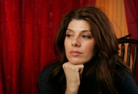 Marisa Tomei longsleeve t-shirt #1267271