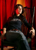 Marisa Tomei Longsleeve T-shirt #1268578