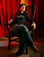 Marisa Tomei Longsleeve T-shirt #1268589
