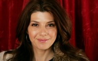 Marisa Tomei Longsleeve T-shirt #1268591