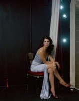 Marisa Tomei Longsleeve T-shirt #1314322