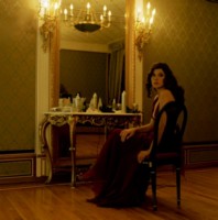 Marisa Tomei Longsleeve T-shirt #1314324