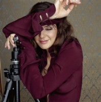 Marisa Tomei Longsleeve T-shirt #1314325