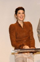 Marisa Tomei Longsleeve T-shirt #1334335
