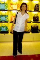 Marisa Tomei Longsleeve T-shirt #1334399