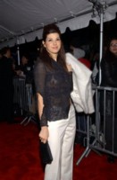 Marisa Tomei Longsleeve T-shirt #1334433