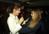 Marisa Tomei Longsleeve T-shirt #1334435
