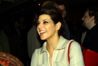 Marisa Tomei Longsleeve T-shirt #1334437