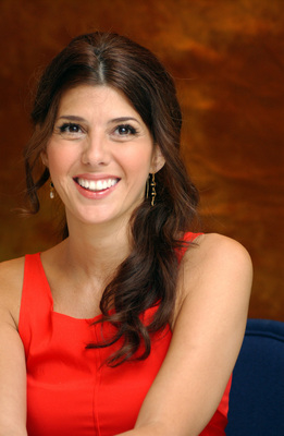 Marisa Tomei canvas poster