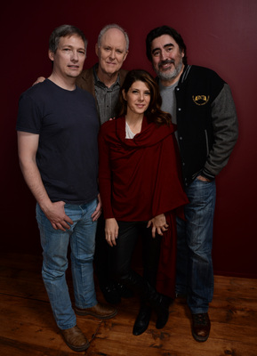 Marisa Tomei posters