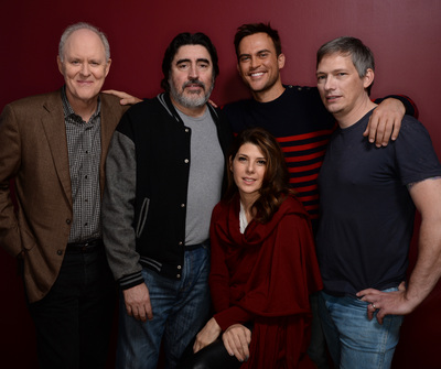 Marisa Tomei posters