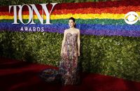 Marisa Tomei longsleeve t-shirt #3857710