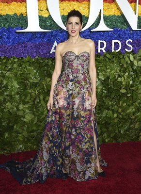 Marisa Tomei posters