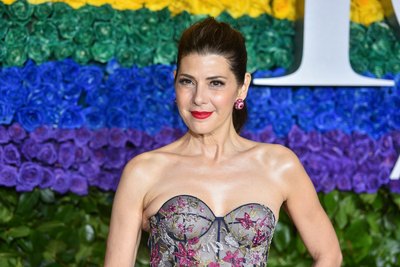 Marisa Tomei posters