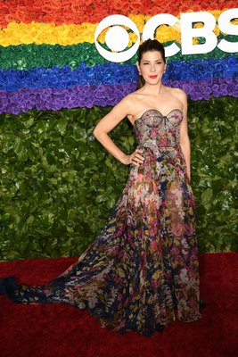 Marisa Tomei posters