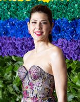 Marisa Tomei longsleeve t-shirt #3857743