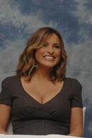 Mariska Hargitay Tank Top #2031899