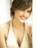 Mariska Hargitay mug #G371954