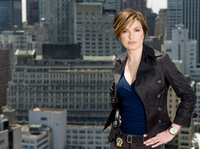 Mariska Hargitay mug #G371960