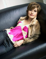 Mariska Hargitay mug #G372002