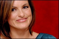 Mariska Hargitay mug #G569874