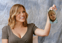 Mariska Hargitay mug #G629442