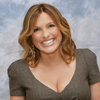 Mariska Hargitay tote bag #G629472