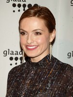 Mariska Hargitay mug #G1545372