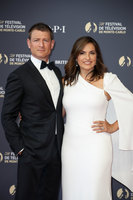 Mariska Hargitay mug #G1566235