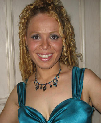 Marisol Ramirez posters