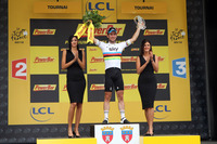 Mark Cavendish Longsleeve T-shirt #2617303