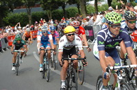 Mark Cavendish magic mug #G859442