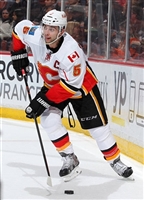 Mark Giordano Sweatshirt #3549001